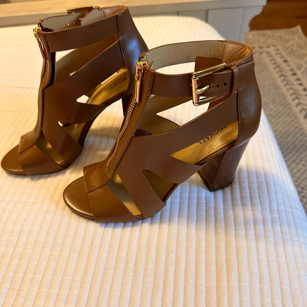 Michael Kors Heels